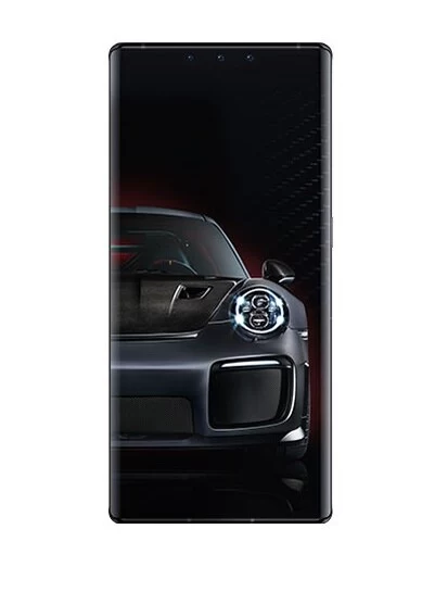 Huawei Mate 30 RS Porsche Design