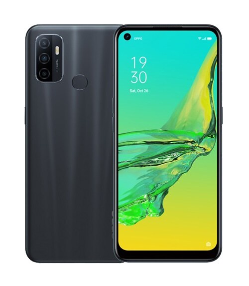 OPPO A33