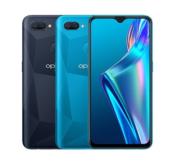 OPPO A12