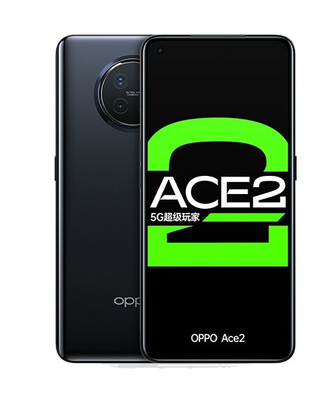 OPPO Reno Ace 2