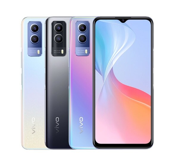 vivo T1x