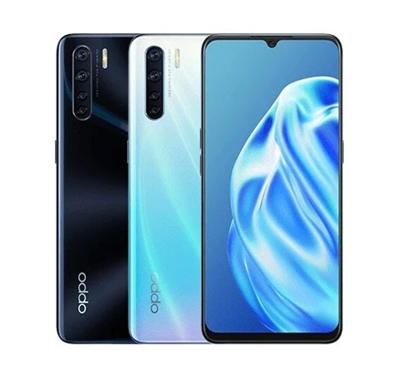 OPPO F15