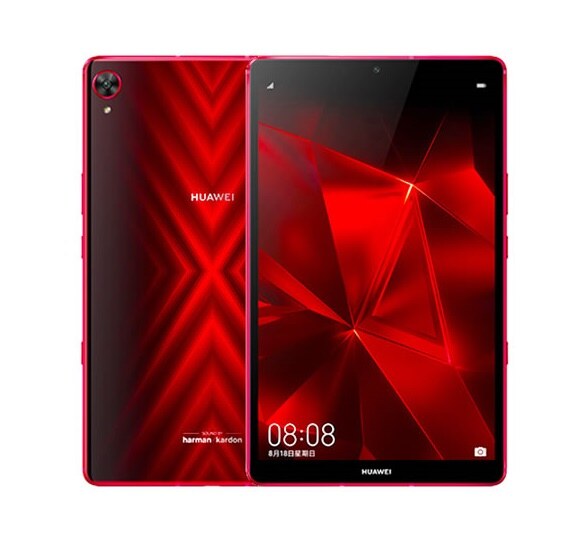 Huawei MediaPad M6 Turbo 8.4