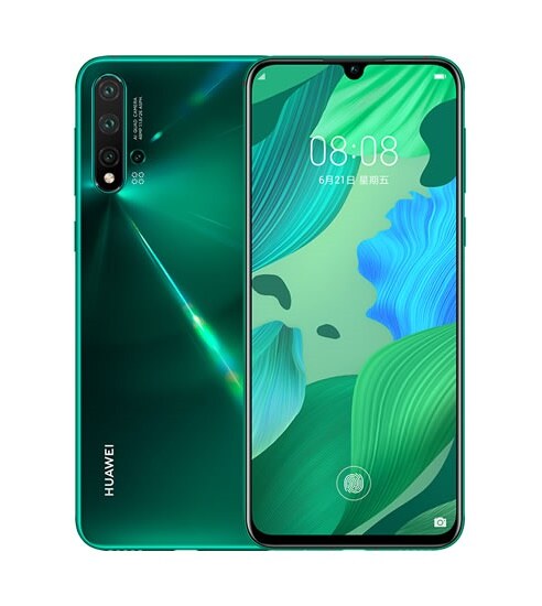 Huawei nova 5 Pro