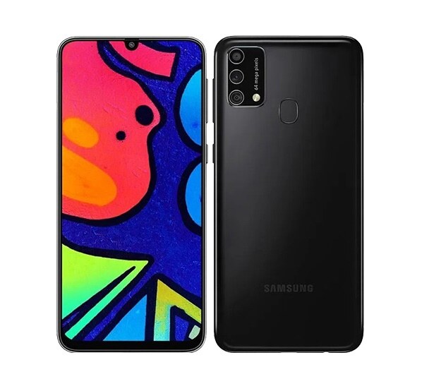 Samsung Galaxy M21s