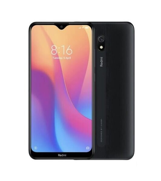 Redmi 8A