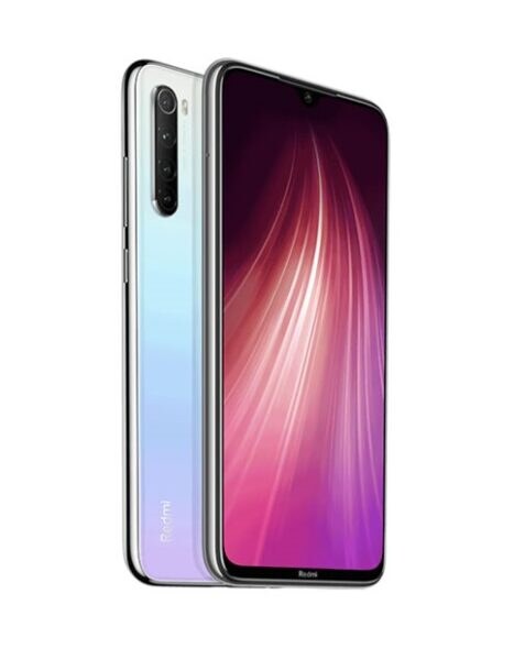 Redmi Note 8