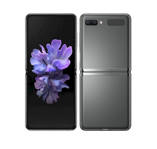 Samsung Galaxy Z Flip 5G