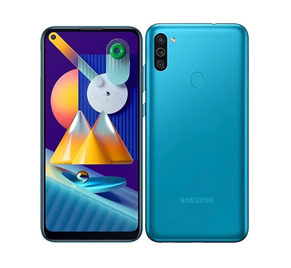 Samsung Galaxy M11