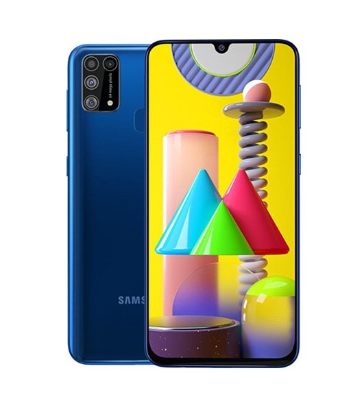 Samsung Galaxy M31
