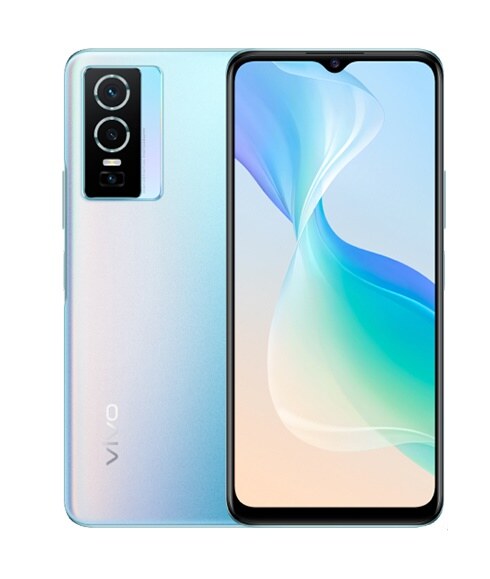 vivo Y55s 5G