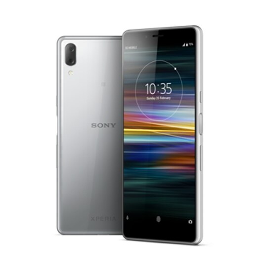 Sony Xperia L3