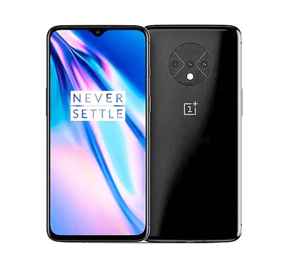 OnePlus 7T