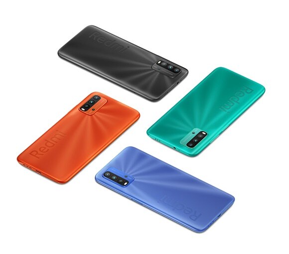 Redmi 9T