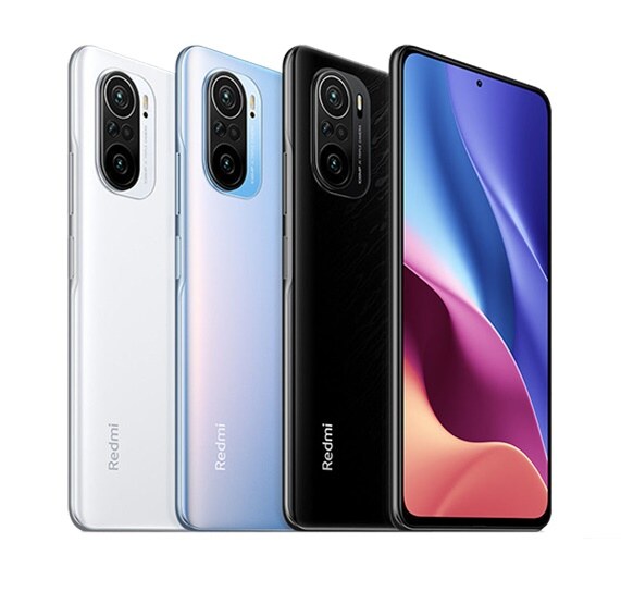 Redmi K40 Pro