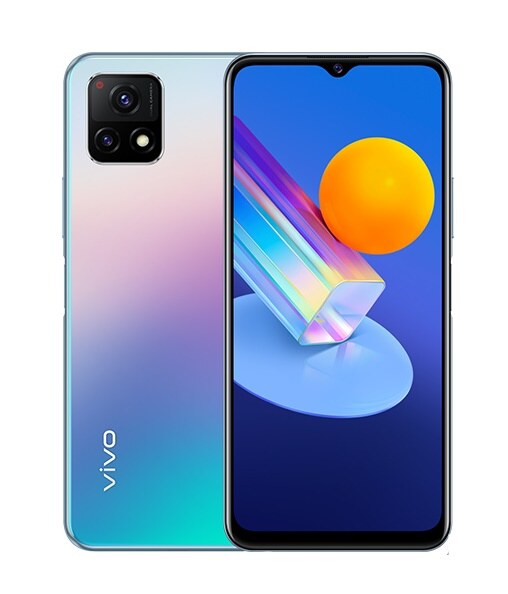 vivo Y72 5G