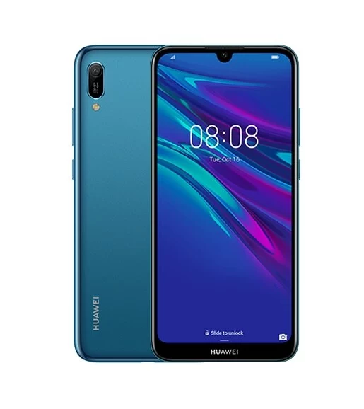 Huawei Y6 Pro (2019)