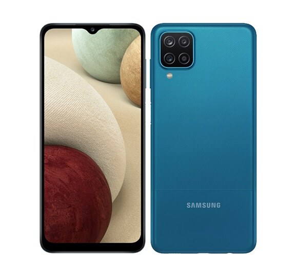 Samsung Galaxy A12