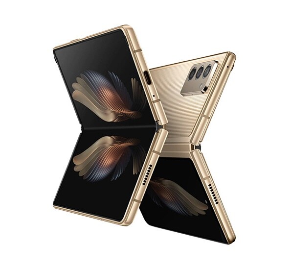 Samsung Galaxy W21