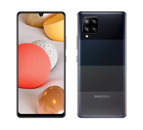 Samsung Galaxy A42 5G