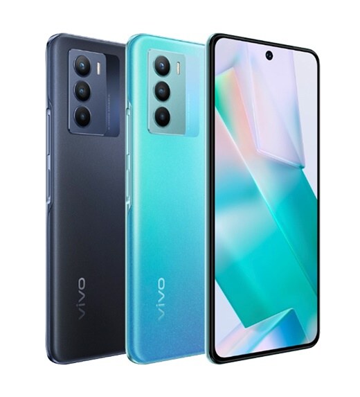 vivo T1