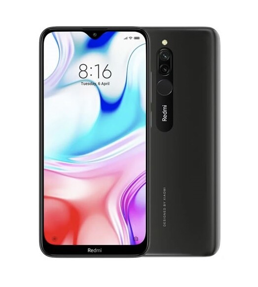 Redmi 8