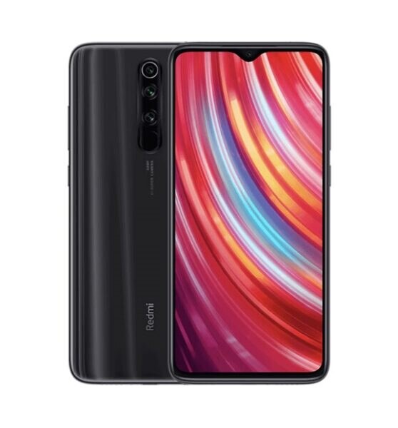 Redmi Note 8 Pro