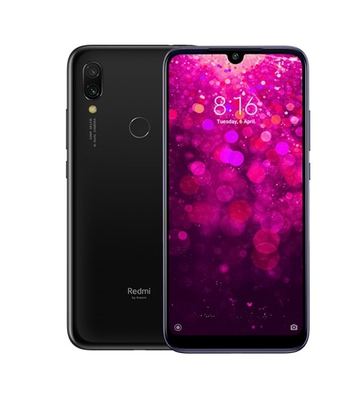 Redmi Y3