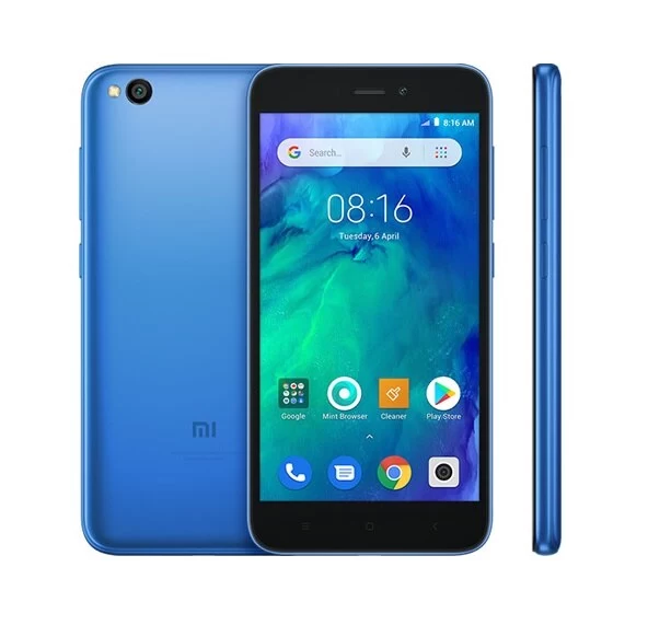Redmi Go