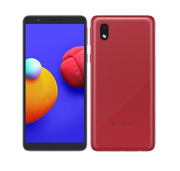 Samsung Galaxy A01 Core