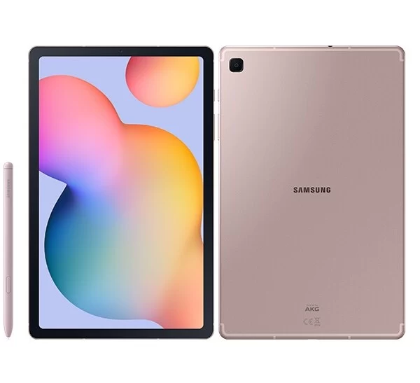 Samsung Galaxy Tab S6 Lite