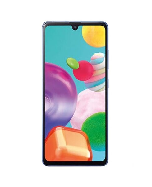 Samsung Galaxy A41