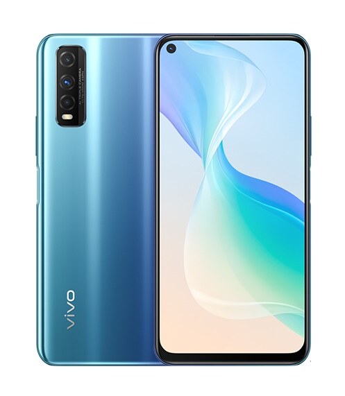 vivo Y50t