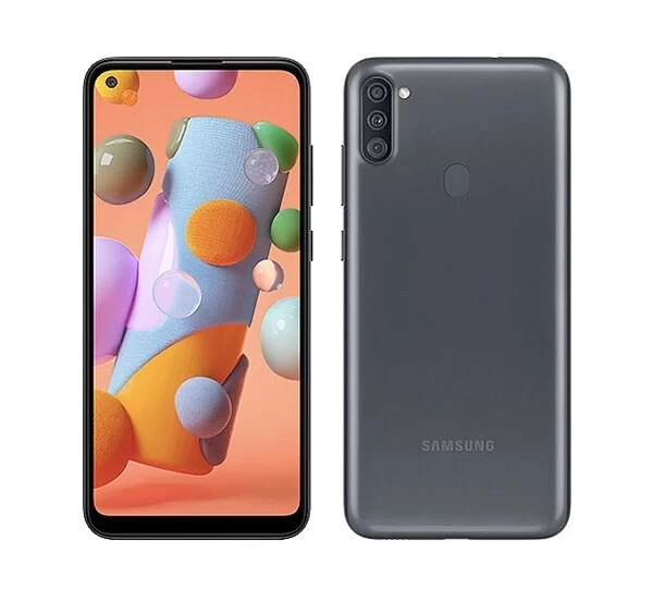 Samsung Galaxy A11