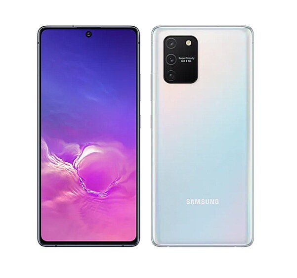 Samsung Galaxy S10 Lite