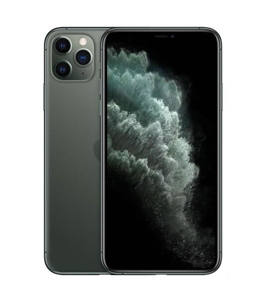 Apple iPhone 11 Pro Max