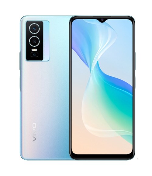 vivo Y76 5G