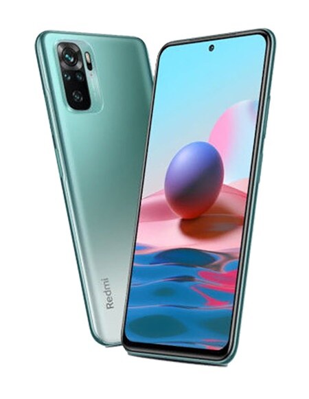 Redmi Note 10