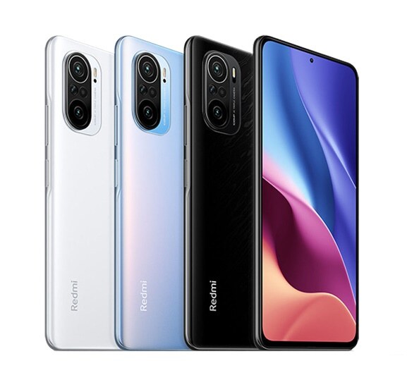 Redmi K40