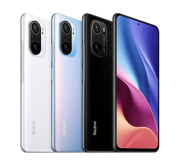 Redmi K40 Pro Plus