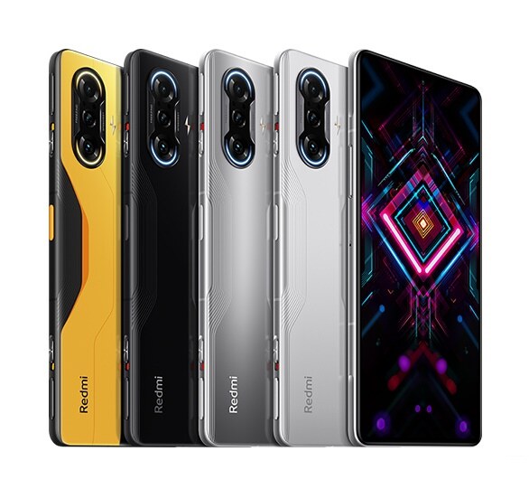 Redmi K40 Gaming