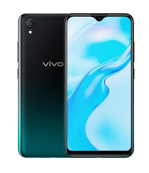 vivo Y1s