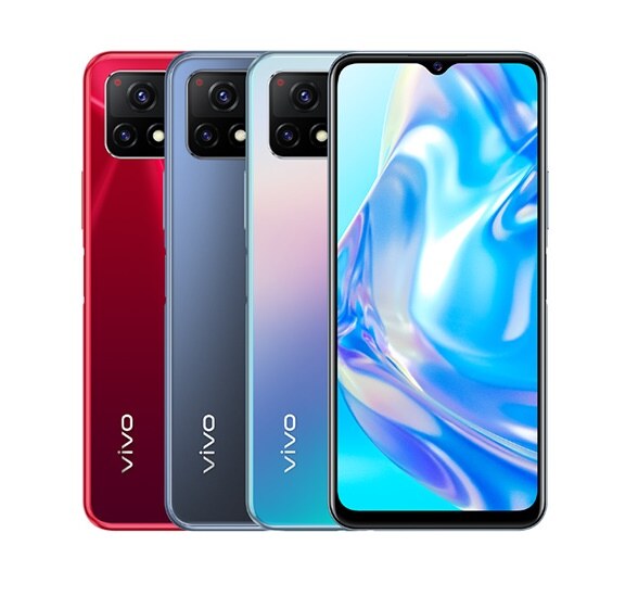 vivo Y31s
