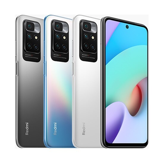 Redmi 10 Prime