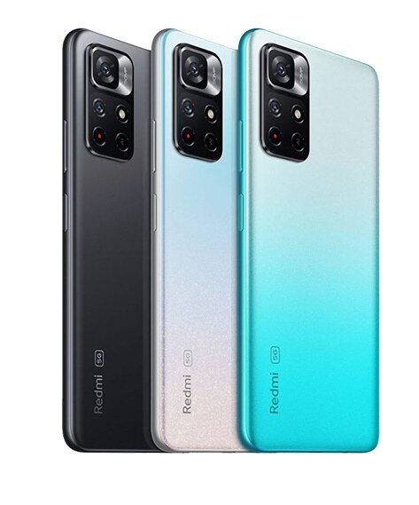 Redmi Note 11