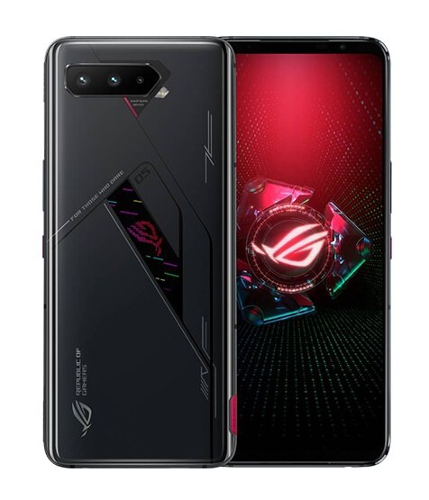 Asus ROG Phone 5 Pro