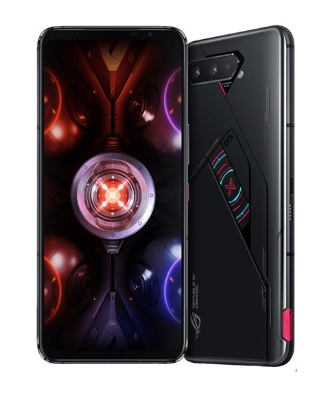 Asus ROG Phone 5s Pro