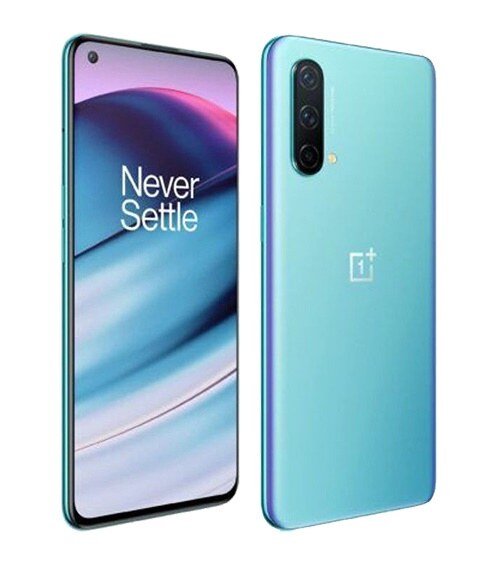 OnePlus Nord CE 5G
