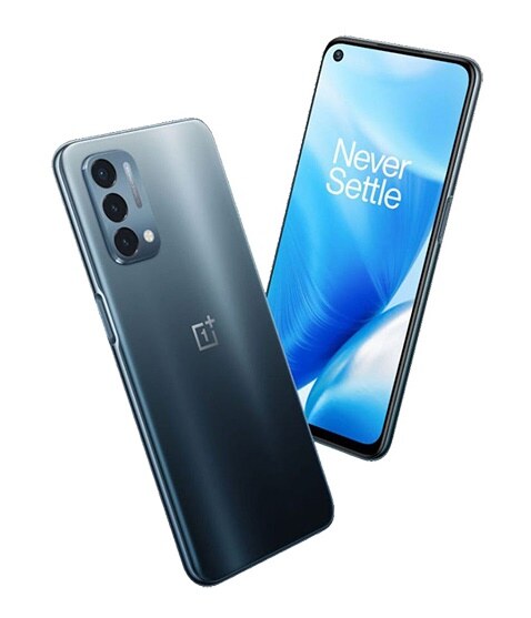 OnePlus Nord N200 5G