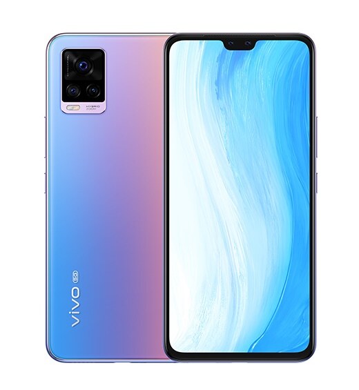 vivo S7t